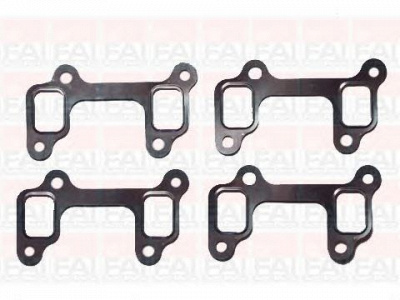 FAI AUTOPARTS em147c -  Комплект прокладок, выпускной коллектор